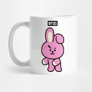 bt21 bts exclusive design 72 Mug